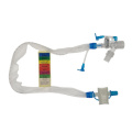 Medical disposable closed sputum suction tube 6/8/10/12/14/16Fr